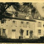 Château de Mazivert