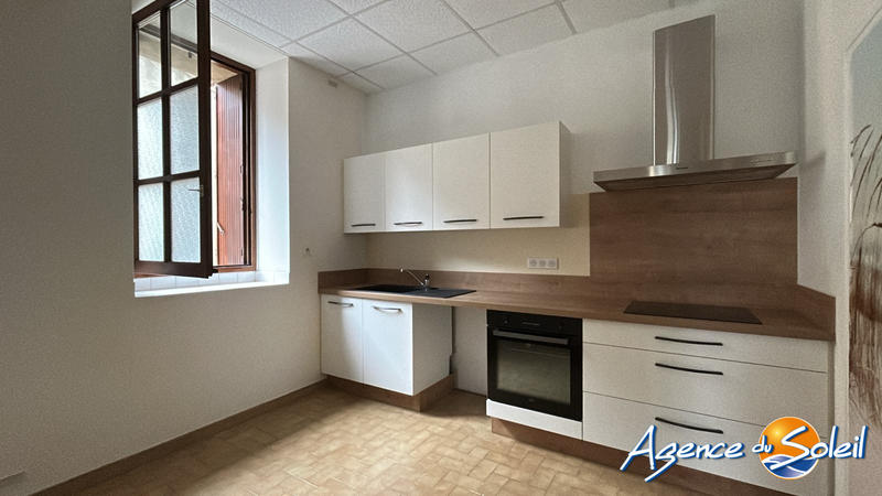 Bureau - 57 m² - 3 pièces