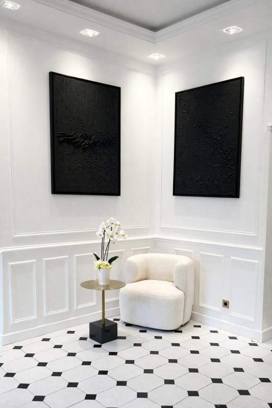 Demeure - 302 m² - 11 pièces