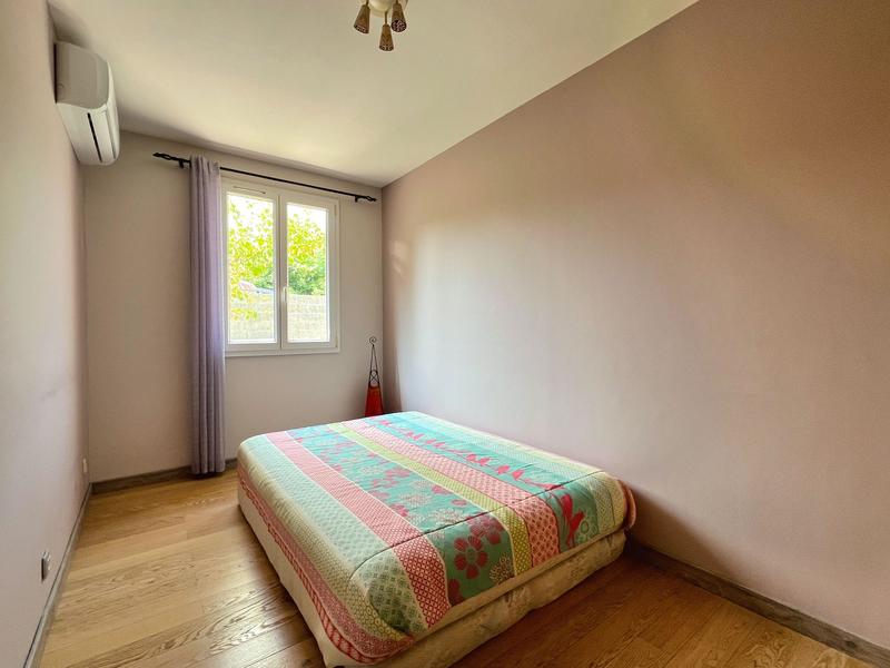 Maison - 76 m² - 5 pièces