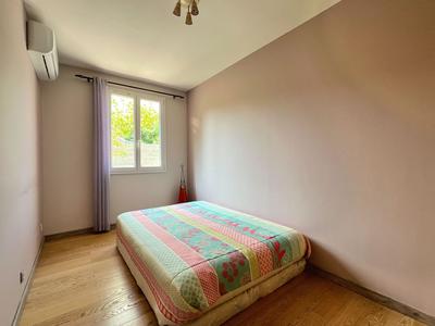 Maison - 76 m² - 5 pièces