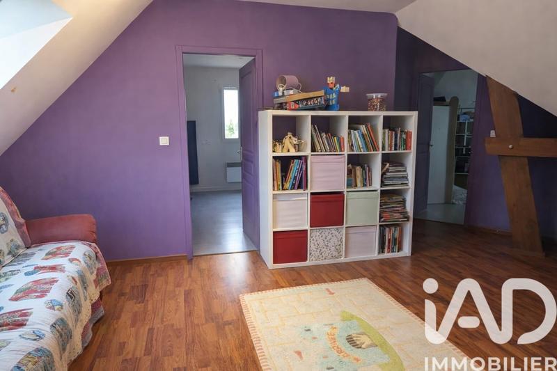 Maison de maîtres - 173 m² - 8 pièces