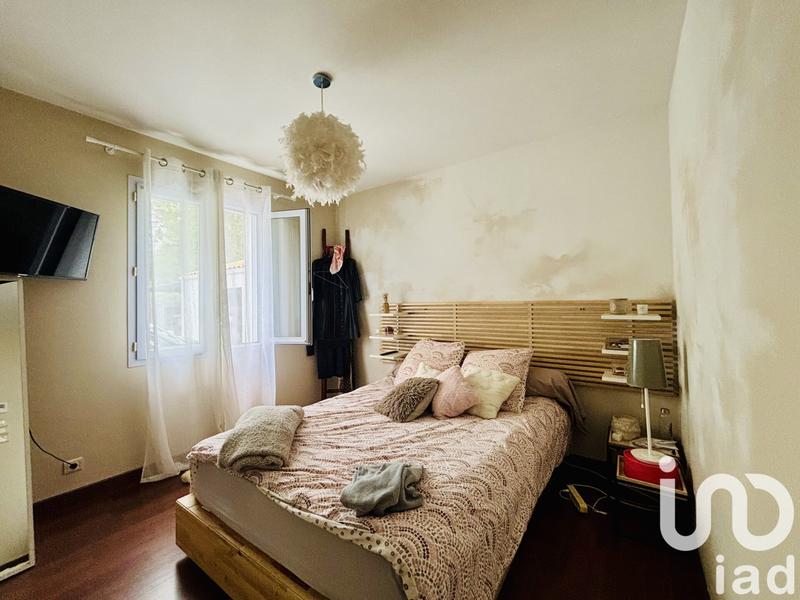 Maison - 141 m² - 5 pièces