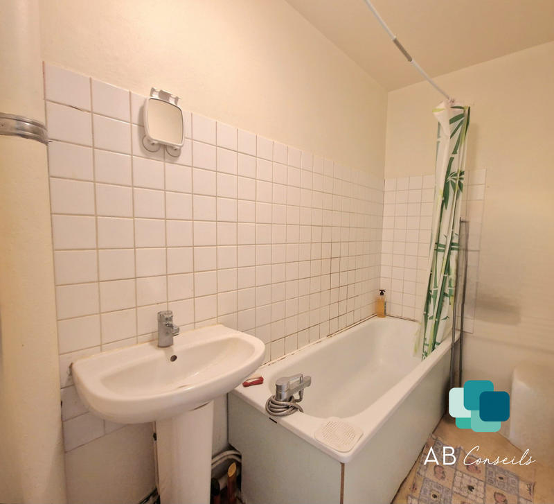 Appartement - 76 m² - 4 pièces