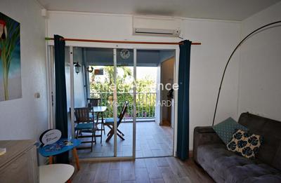 Appartement - 35 m² - 1 pièce