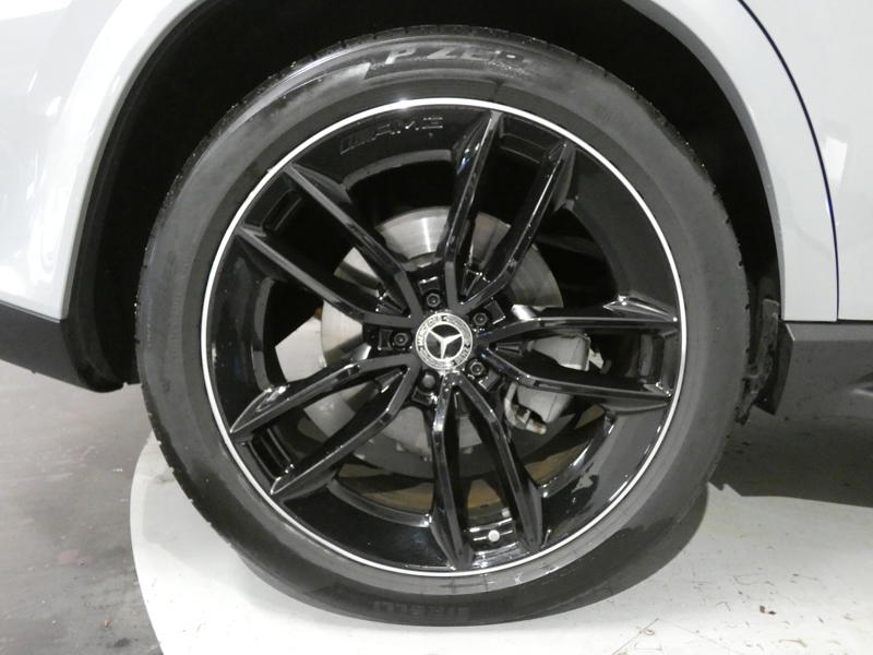 Mercedes Classe Gle 400 e 4matic Amg Line