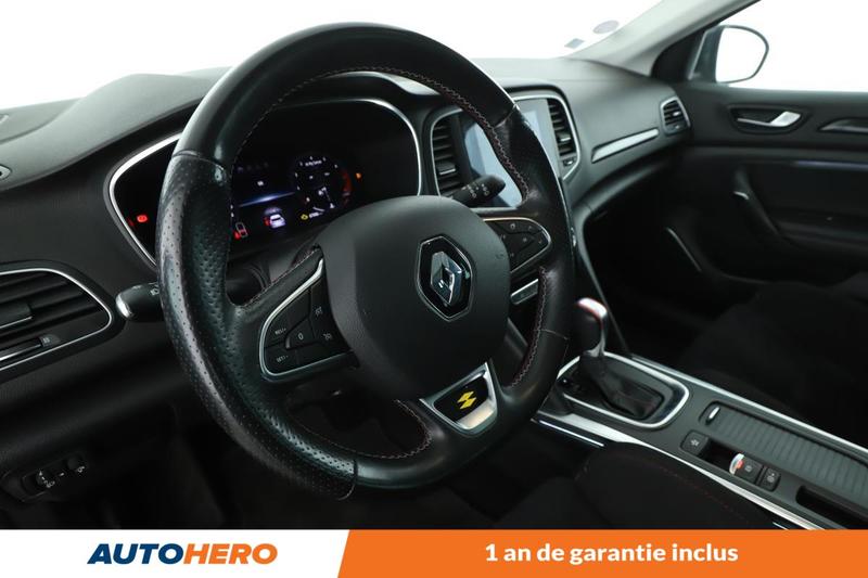 Renault Mégane Estate 1.3 TCe Rs Line Edc 160 ch