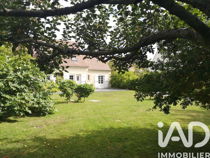 Maison - 148 m² - 6 pièces