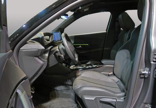 Peugeot 2008 Hybrid 145 e-Dcs6 Envy