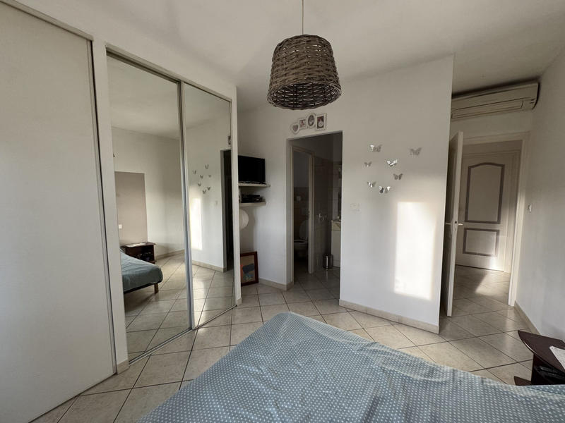 Villa - 182 m² - 6 pièces