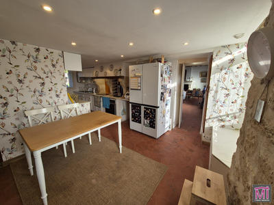 Ferme - 140 m² - 7 pièces