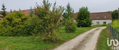 Maison de village - 243 m² - 10 pièces