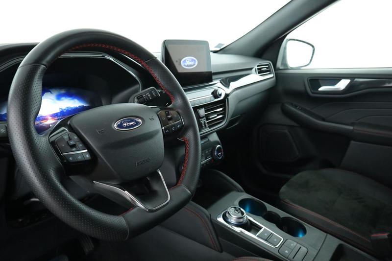Ford Kuga 2.5 Duratec Fhev St-Line X PowerShift 190 ch