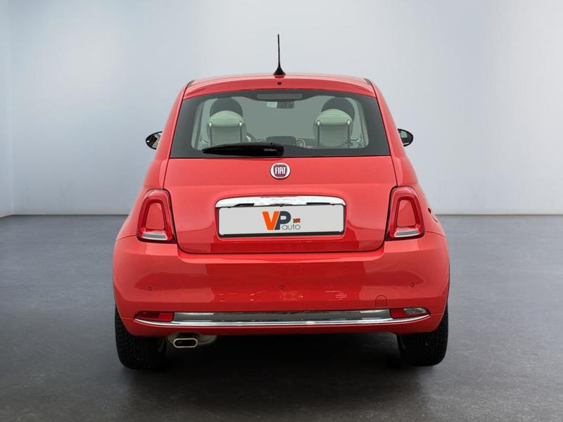 Fiat 500 My20 Serie 7 Euro 6d 1.2 69 ch Eco Pack s/S Lounge