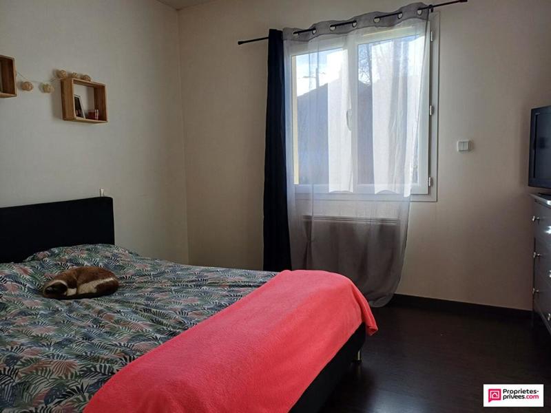 Maison - 134 m² - 5 pièces