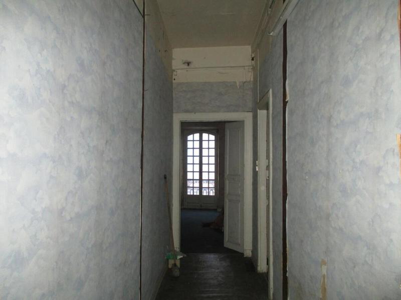 Immeuble - 357 m² - 12 pièces