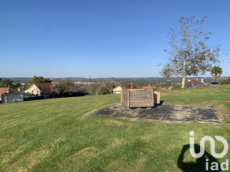 Maison de village - 120 m² - 5 pièces