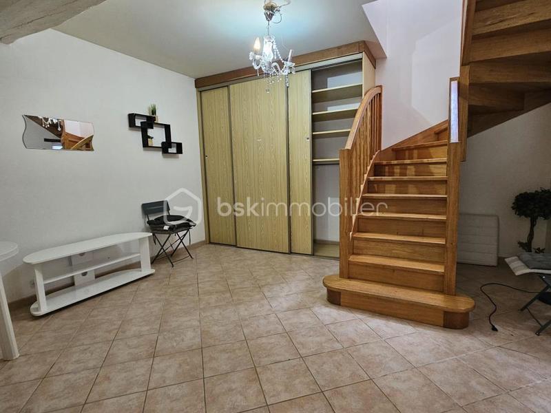 Maison en pierre - 180 m² - 7 pièces