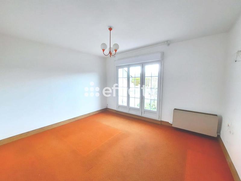 Maison - 124 m² - 6 pièces