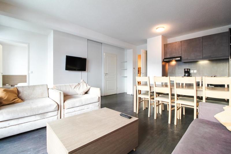 Appartement - 75 m² - 4 pièces