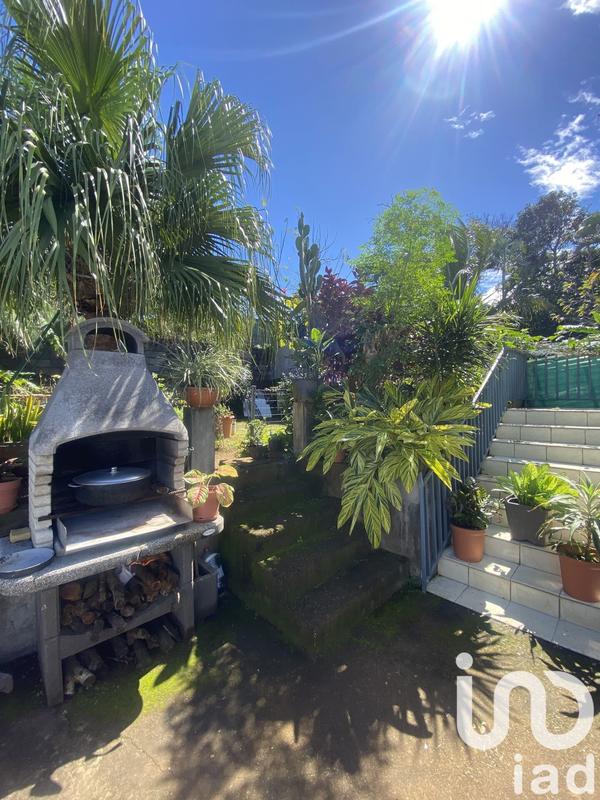 Maison - 160 m² - 7 pièces