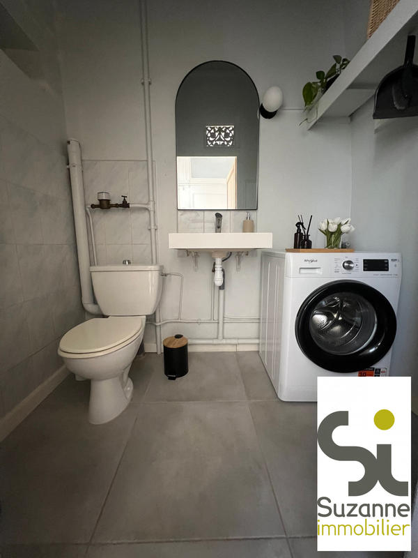 Appartement - 144 m² - 5 pièces