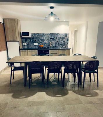 Villa - 275 m² - 10 pièces