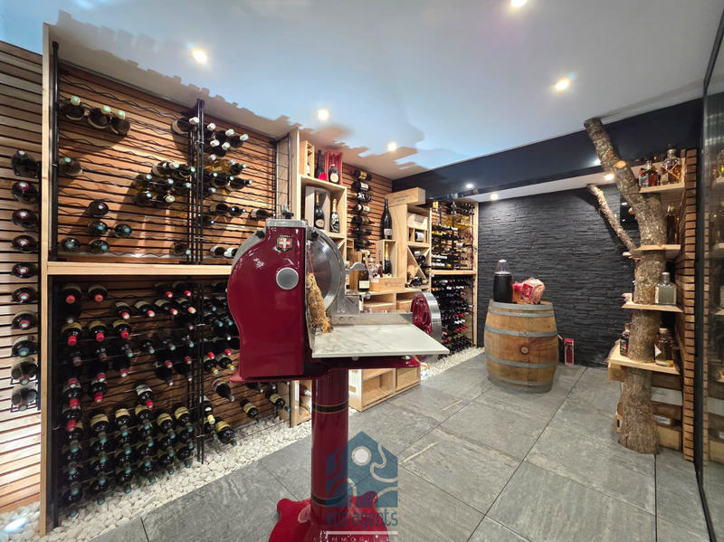 Villa - 130 m² - 5 pièces