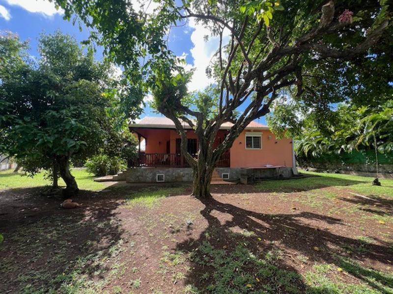 Maison - 131 m² - 5 pièces