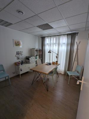 Local commercial - 105 m² - 5 pièces