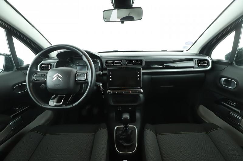 Citroën C3 1.2 PureTech Shine Bv6 110 ch