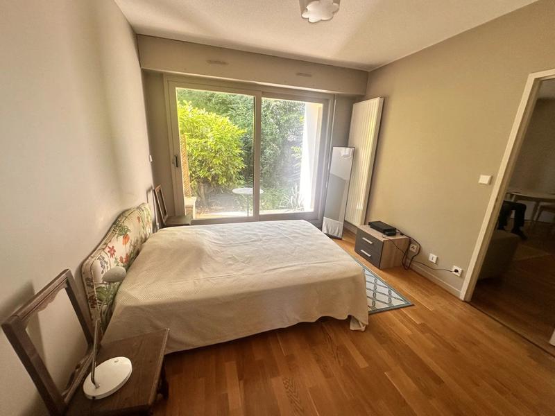 Appartement - 51 m² - 2 pièces