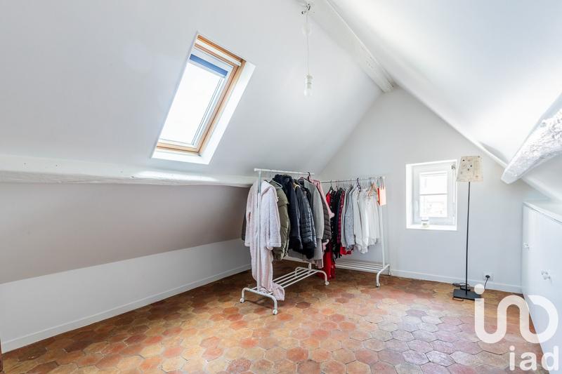 Maison - 131 m² - 6 pièces