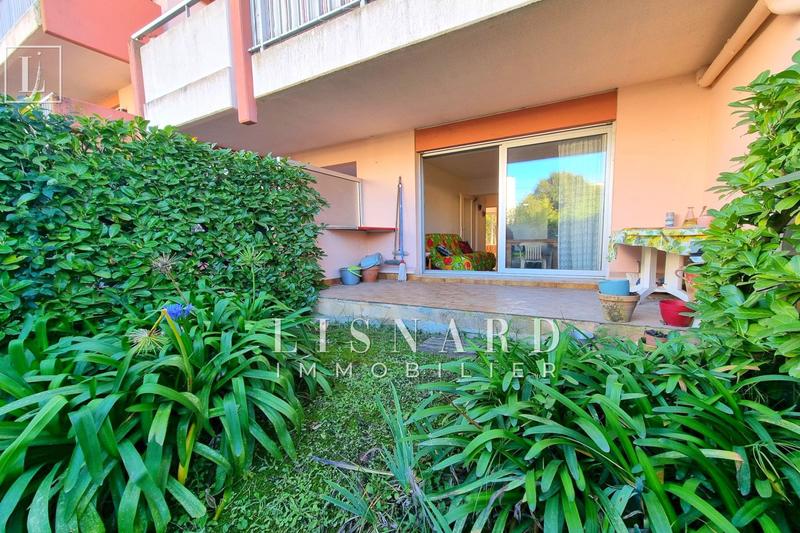 Appartement - 50 m² - 3 pièces