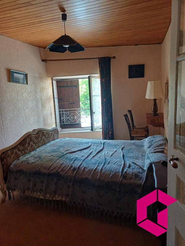 Maison - 82 m² - 3 pièces