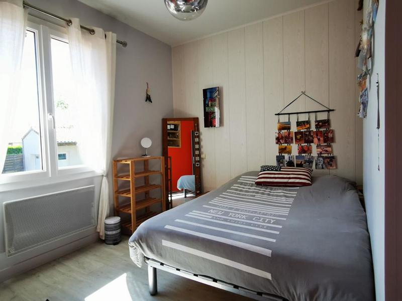 Maison - 215 m² - 14 pièces