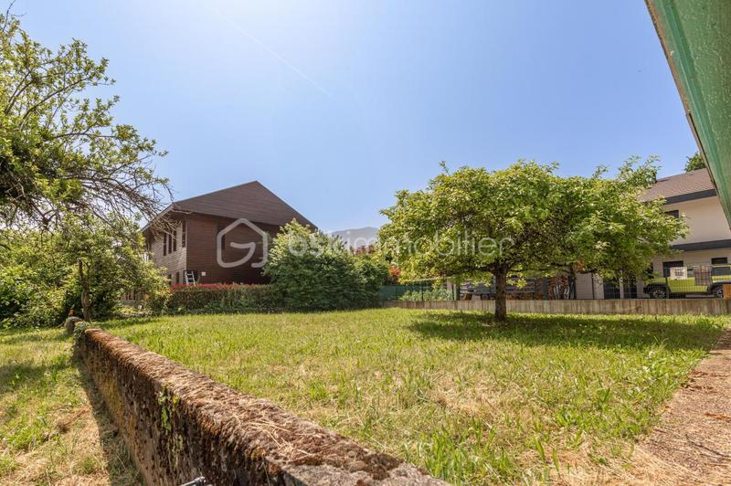 Maison de maîtres - 129 m² - 5 pièces