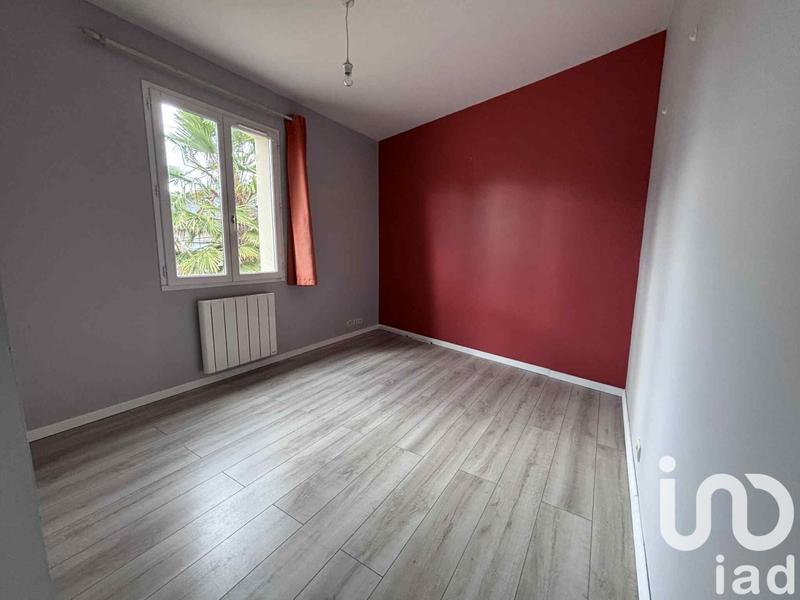 Maison - 125 m² - 6 pièces