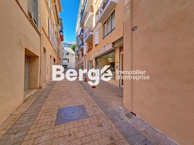 Local commercial - 135 m²