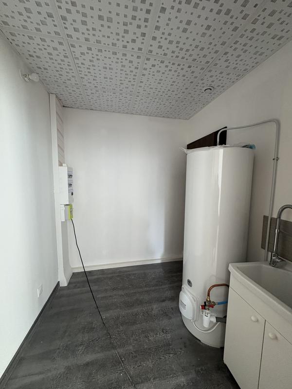 Local commercial - 45 m²