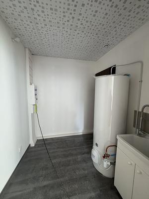 Local commercial - 45 m²