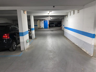 Parking / Garage - 12 m²