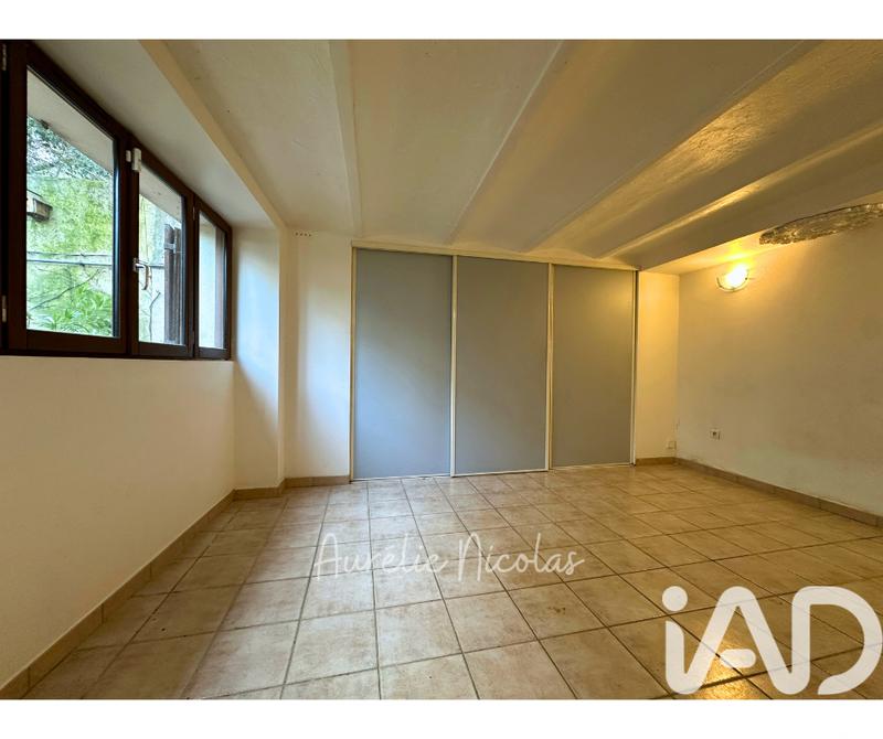 Maison de ville - 118 m² - 4 pièces