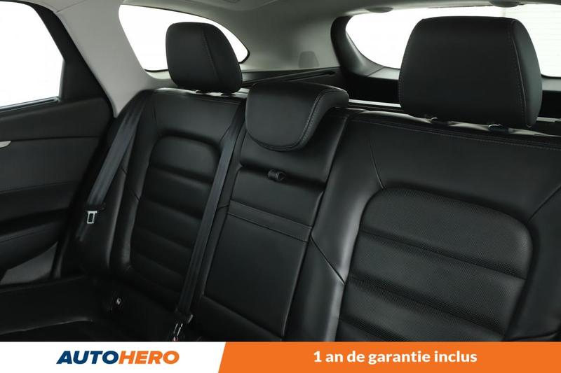 Renault Talisman estate 1.6 dCi Energy Initiale Paris Edc 160 ch