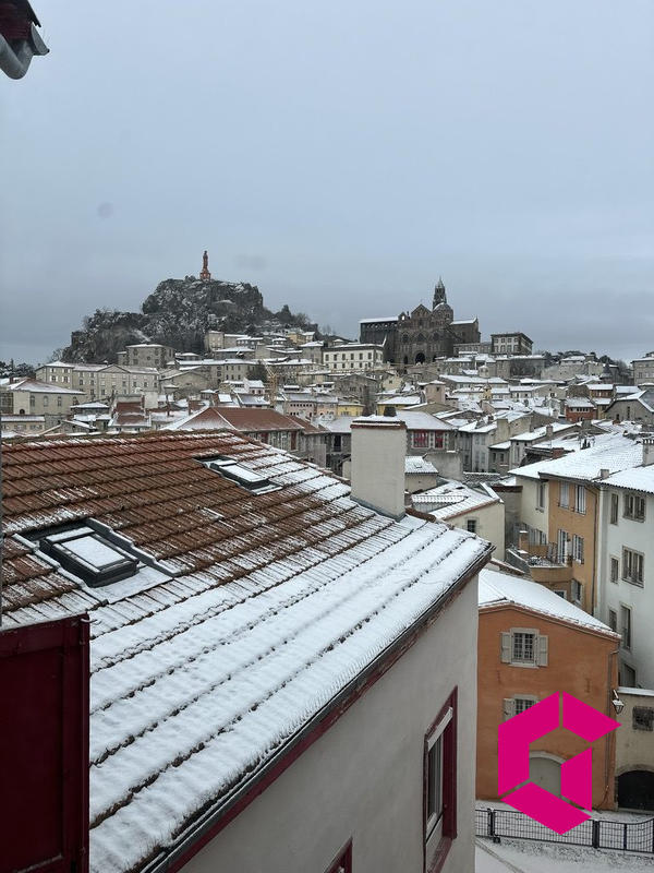 Appartement - 104 m² - 3 pièces