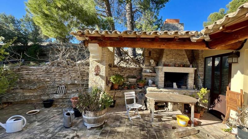 Maison - 185 m² - 5 pièces