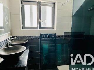 Maison de ville - 106 m² - 5 pièces