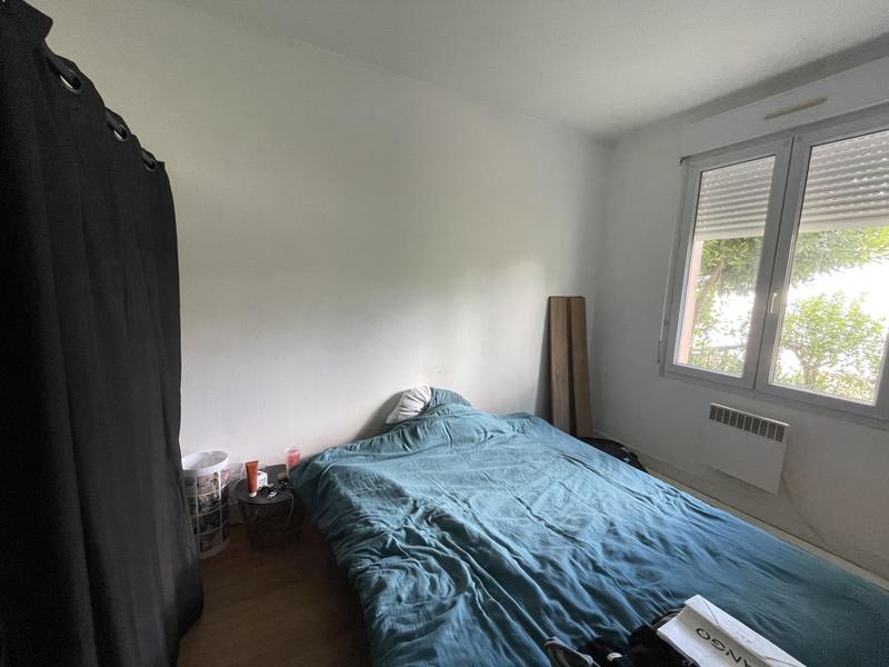 Appartement - 52 m² - 3 pièces