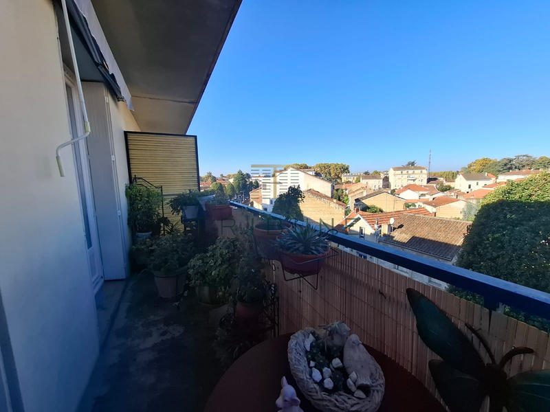 Appartement - 27 m² - 2 pièces