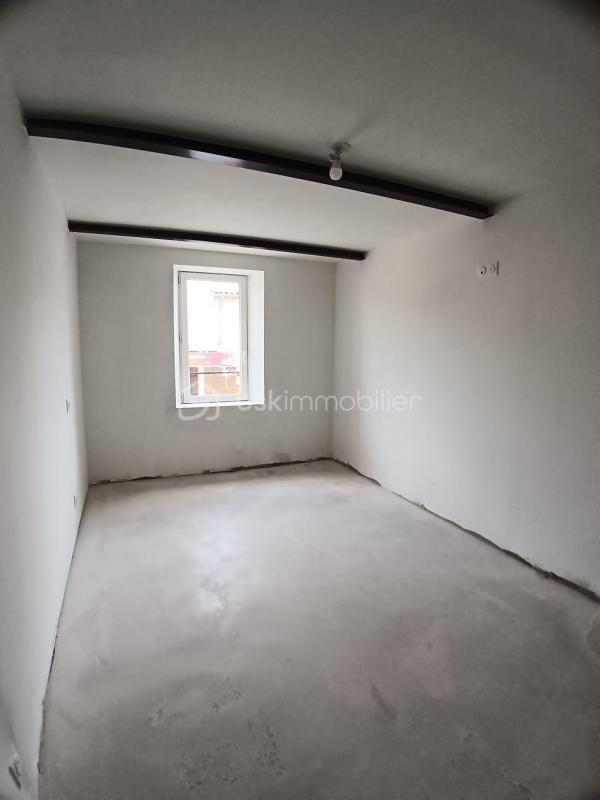Appartement - 92 m² - 4 pièces